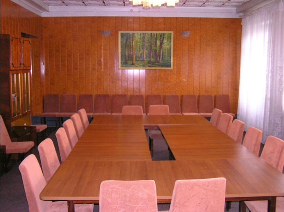 Hotel Vinnytsia Sawoy Εξωτερικό φωτογραφία