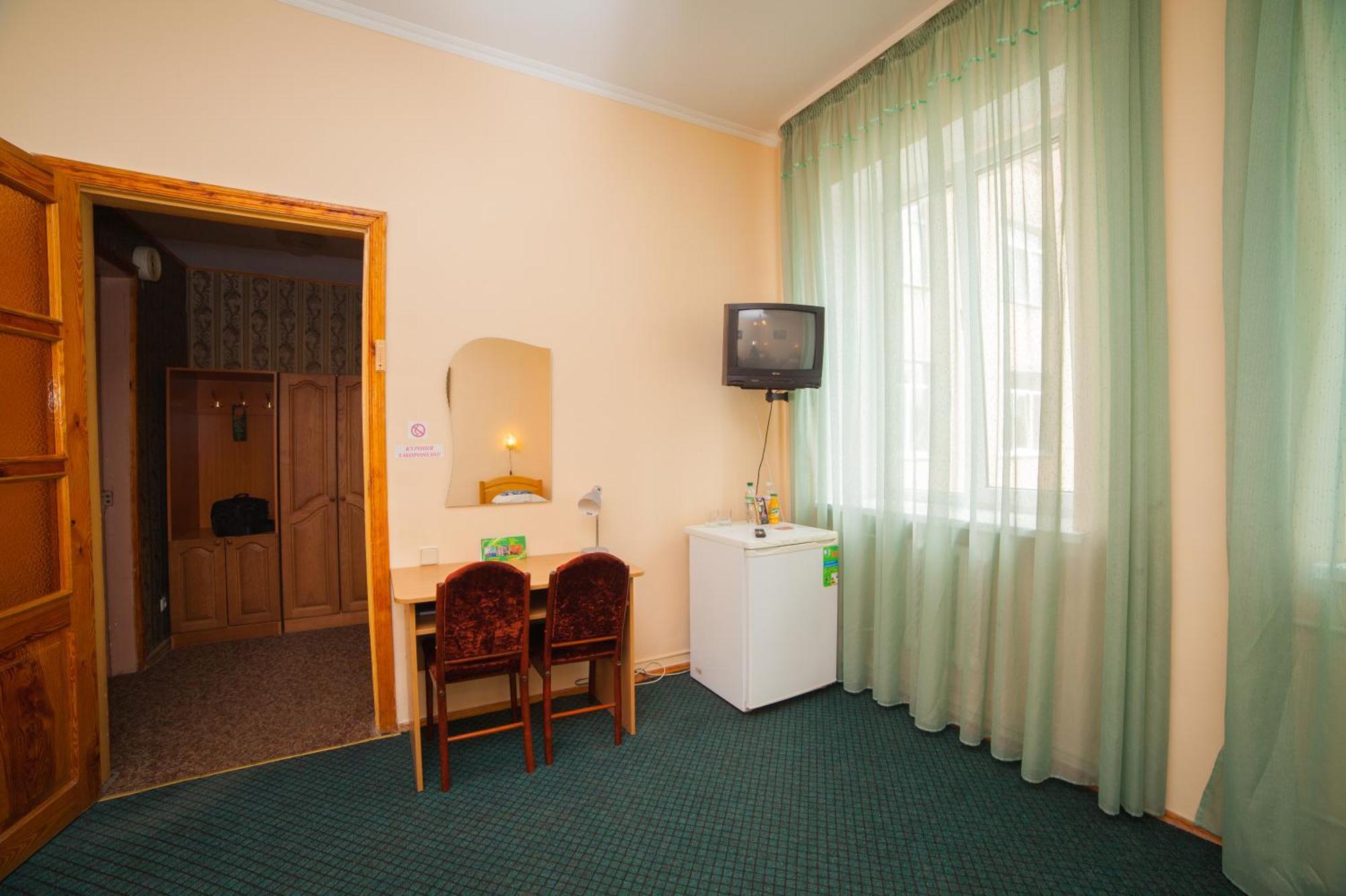 Hotel Vinnytsia Sawoy Εξωτερικό φωτογραφία