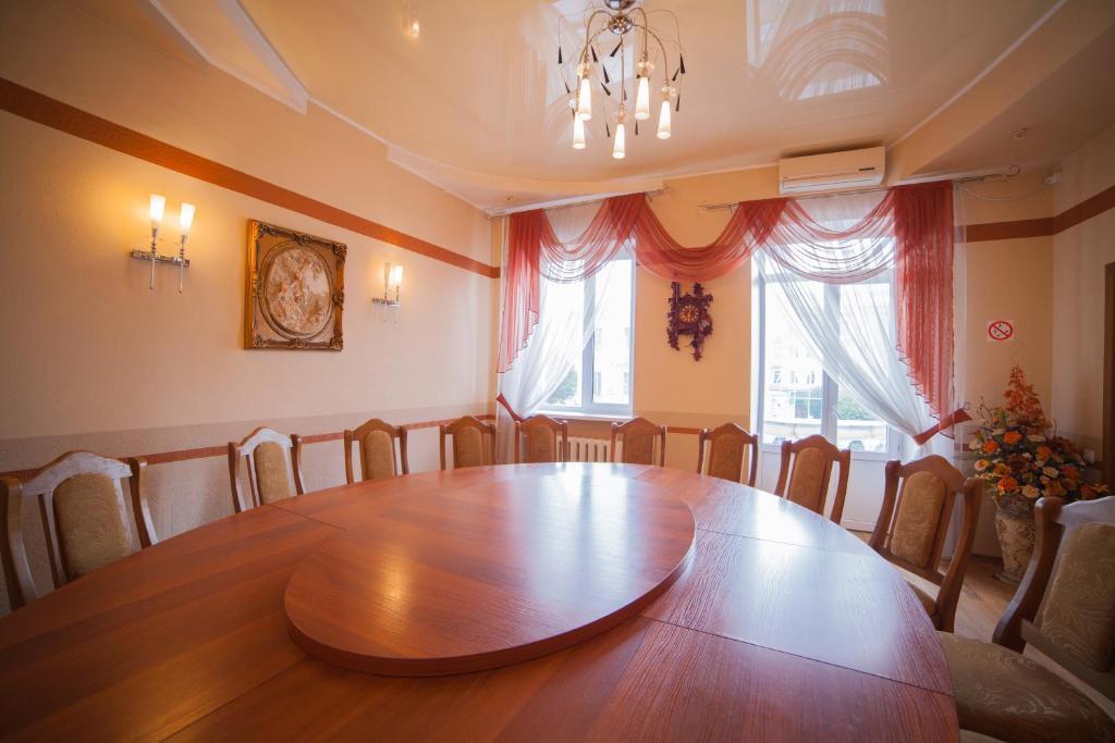 Hotel Vinnytsia Sawoy Εξωτερικό φωτογραφία