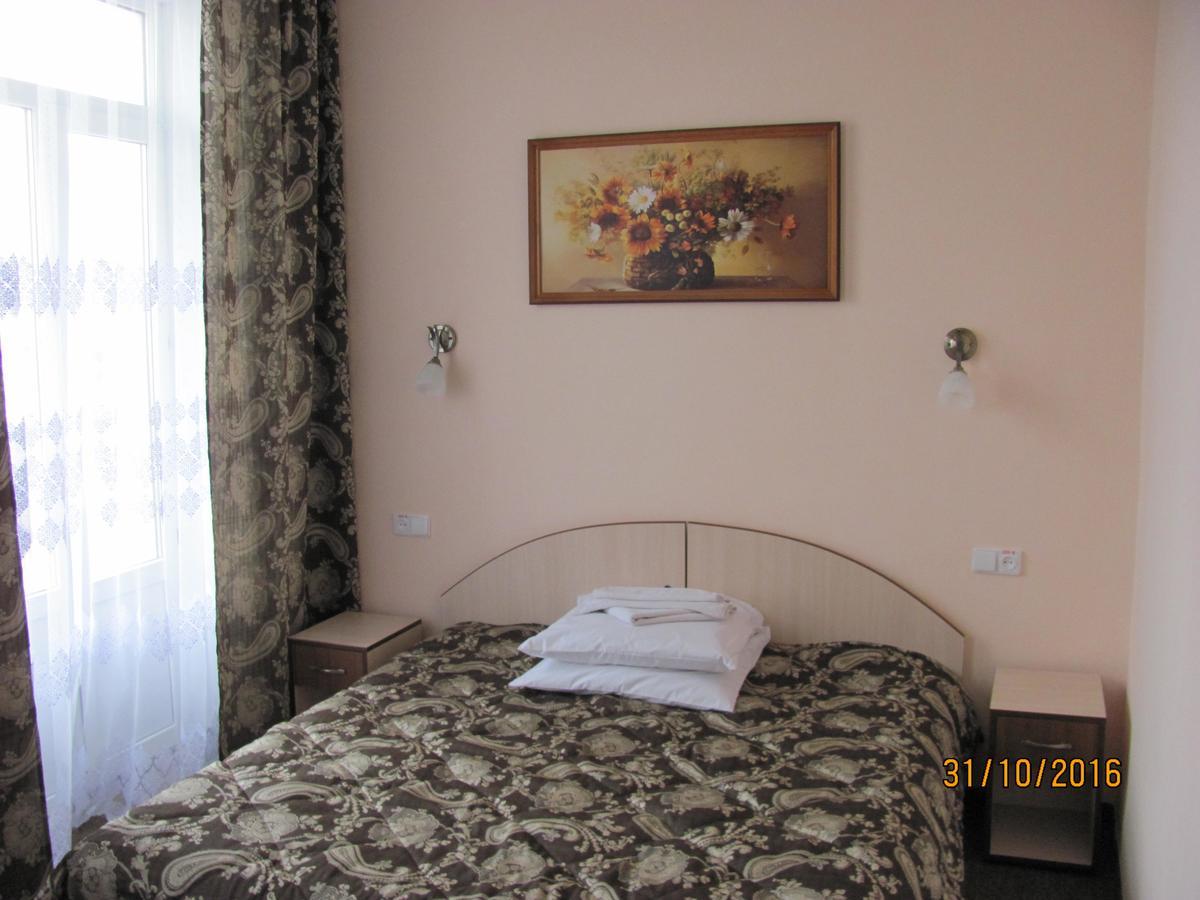 Hotel Vinnytsia Sawoy Εξωτερικό φωτογραφία
