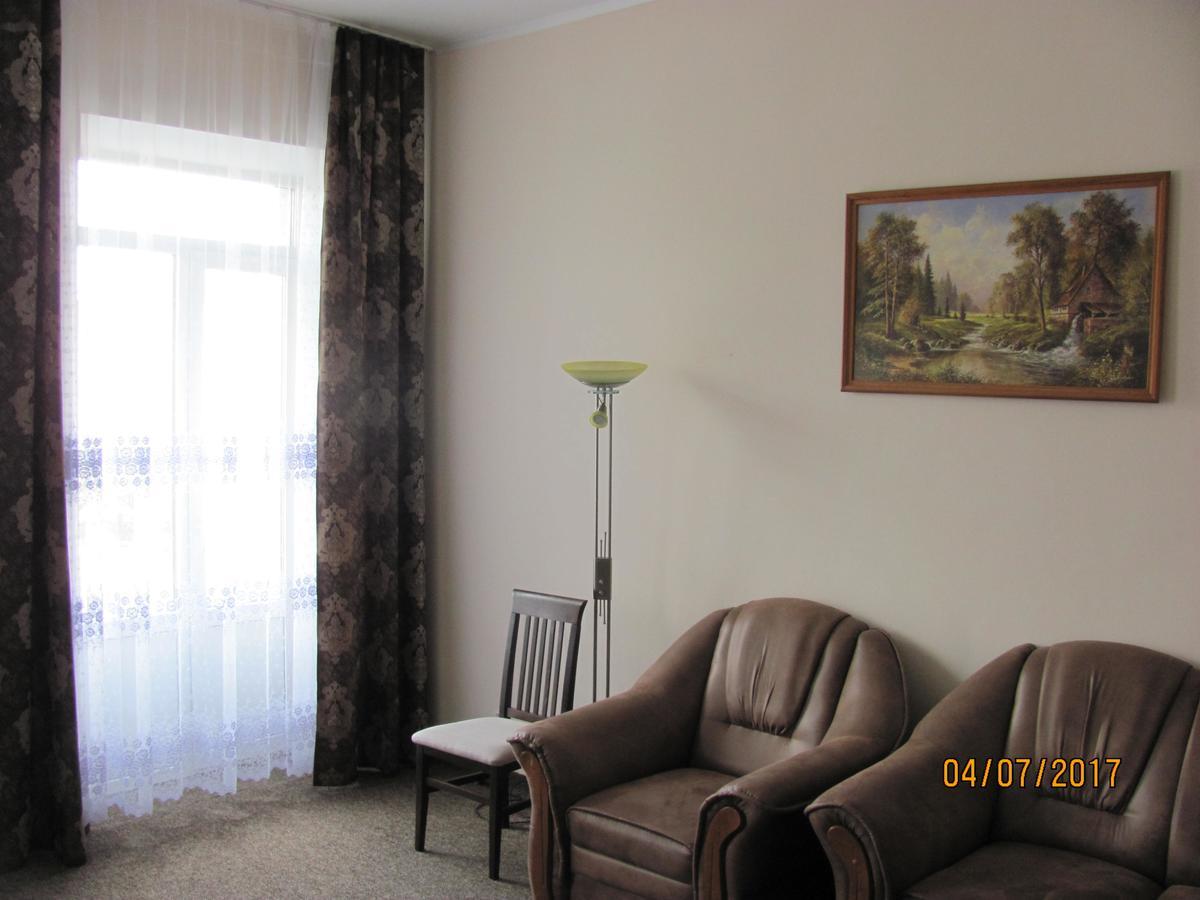 Hotel Vinnytsia Sawoy Εξωτερικό φωτογραφία