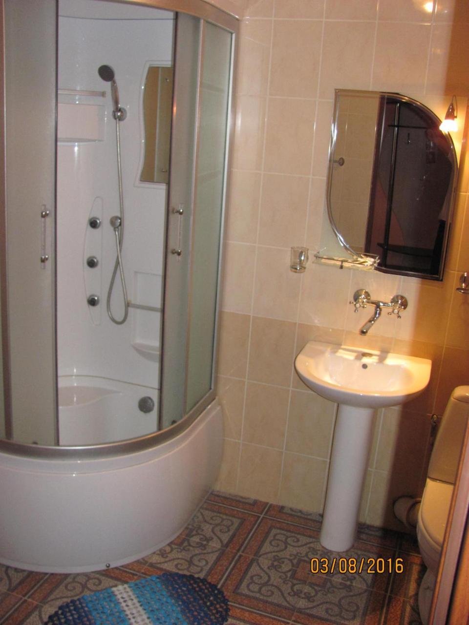 Hotel Vinnytsia Sawoy Εξωτερικό φωτογραφία
