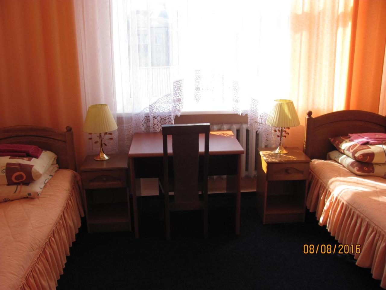 Hotel Vinnytsia Sawoy Εξωτερικό φωτογραφία