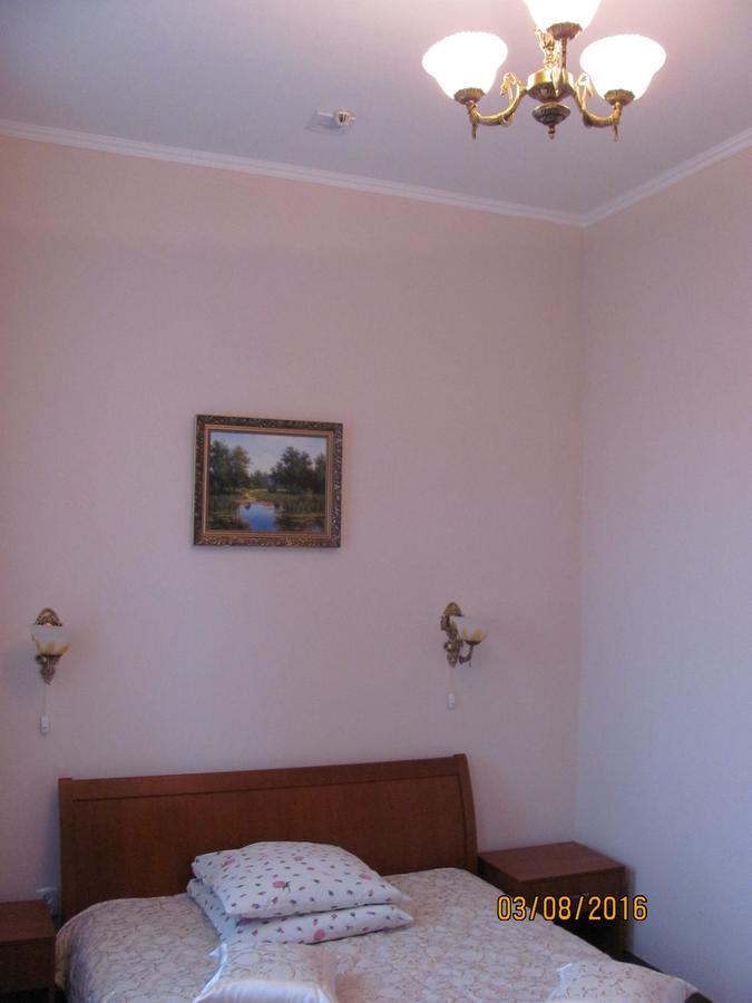Hotel Vinnytsia Sawoy Εξωτερικό φωτογραφία