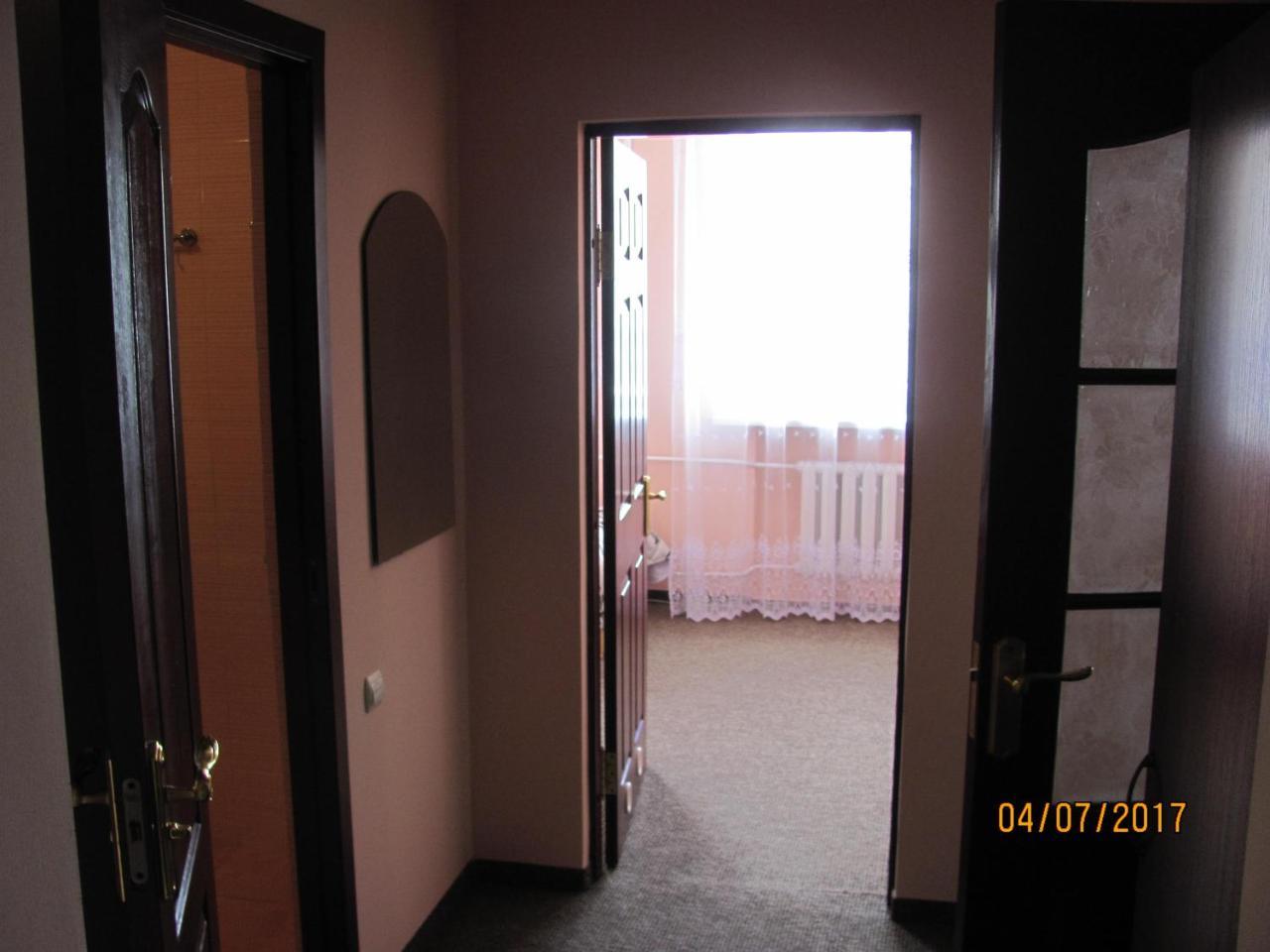 Hotel Vinnytsia Sawoy Εξωτερικό φωτογραφία