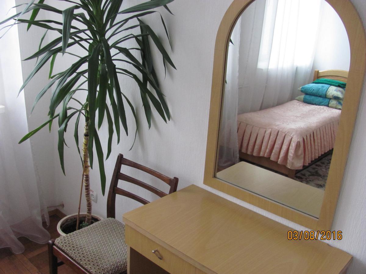 Hotel Vinnytsia Sawoy Εξωτερικό φωτογραφία