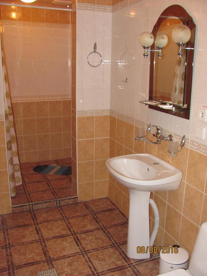 Hotel Vinnytsia Sawoy Εξωτερικό φωτογραφία