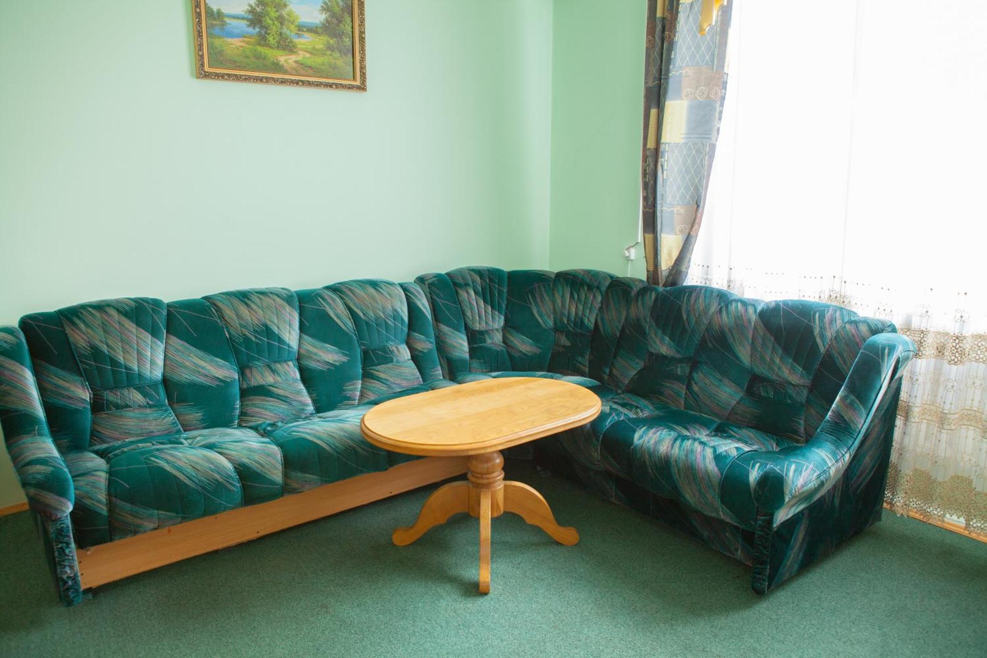 Hotel Vinnytsia Sawoy Εξωτερικό φωτογραφία